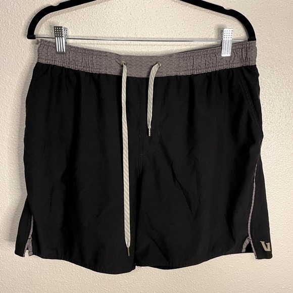 Vuori Other - Vuori Men's Evolution Athletic Gym Running Shorts 32